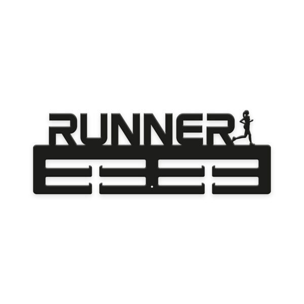 Runner mujer