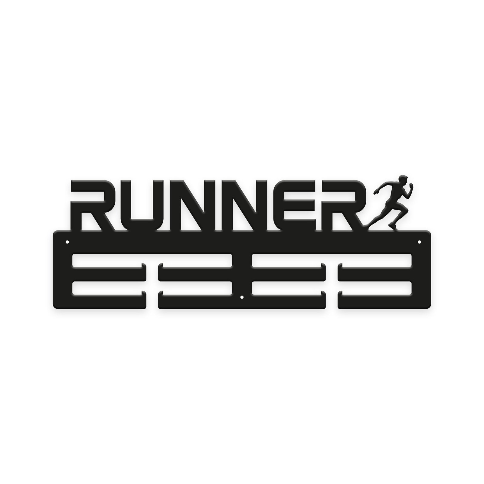 Runner hombre